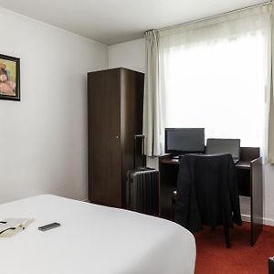 Studio met een King Size Bed